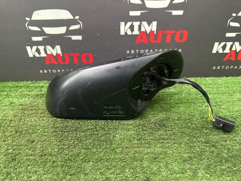 Корпус зеркала Hyundai Solaris 2 2021 HCR