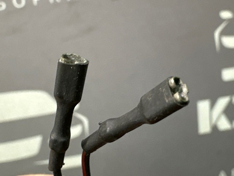 Корпус зеркала Hyundai Solaris 2 2021 HCR