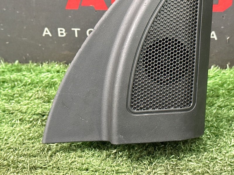 Твиттер зеркала Hyundai Solaris 2 2021 HCR