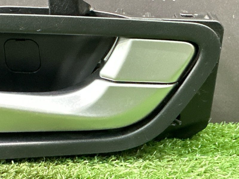 Ручка двери внутренняя Hyundai Solaris 2 2021 HCR