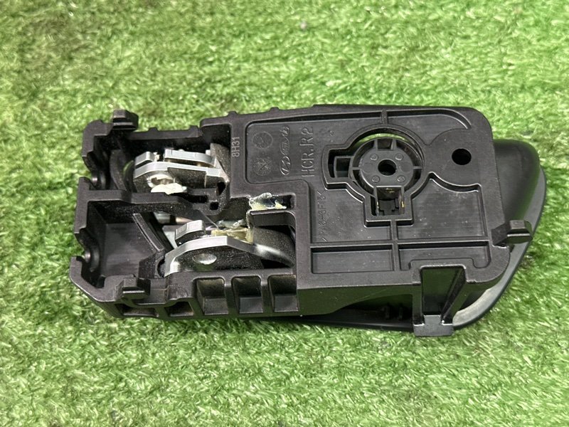 Ручка двери внутренняя Hyundai Solaris 2 2021 HCR