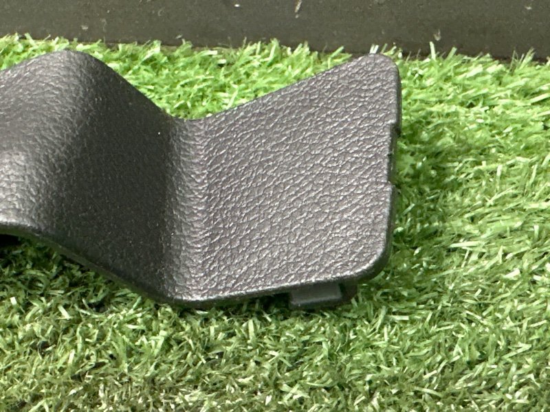 Заглушка двери Hyundai Solaris 2 2021 HCR