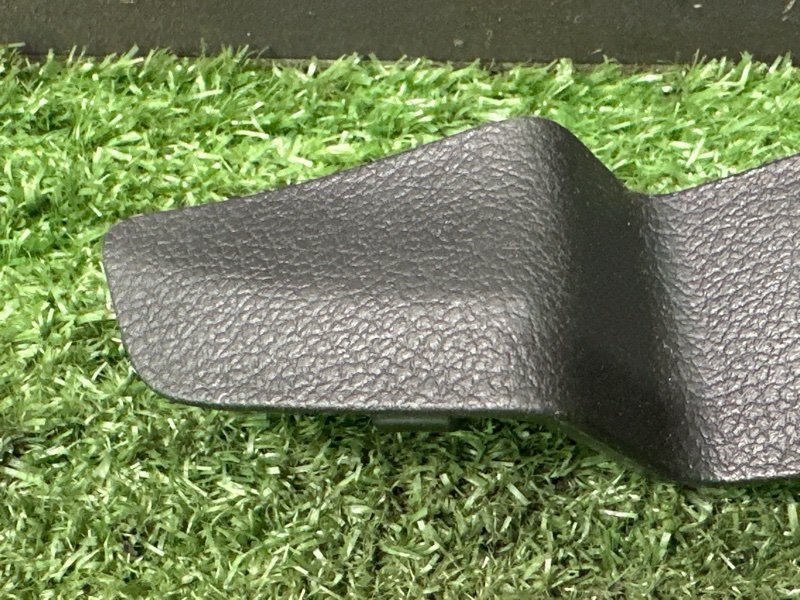 Заглушка двери Hyundai Solaris 2 2021 HCR