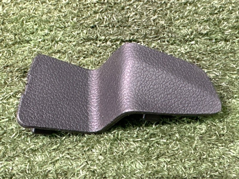 Заглушка двери Hyundai Solaris 2 2021 HCR