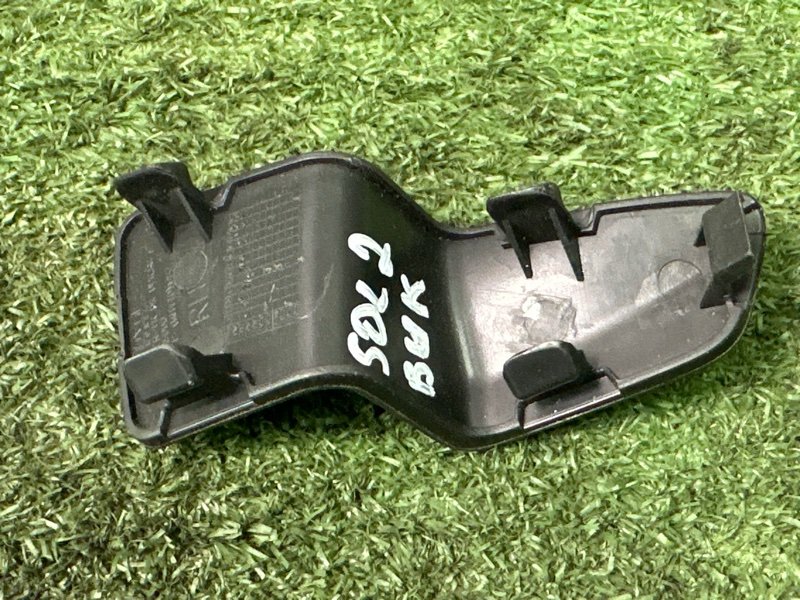 Заглушка двери Hyundai Solaris 2 2021 HCR