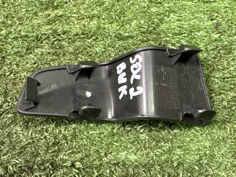 Заглушка двери Hyundai Solaris 2 2021 HCR