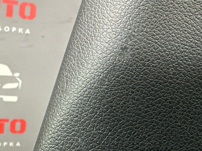 Накладка центральной стойки нижняя Kia Rio 4 2019 FB