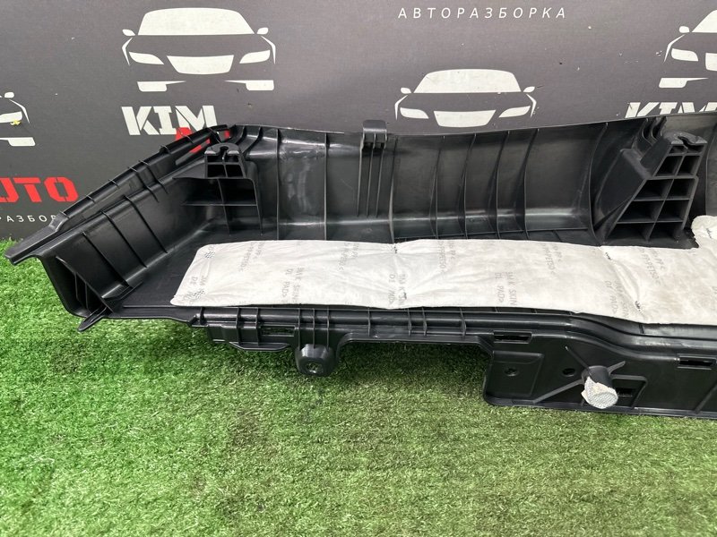 Накладка стойки кузова Kia Rio 4 2019 FB