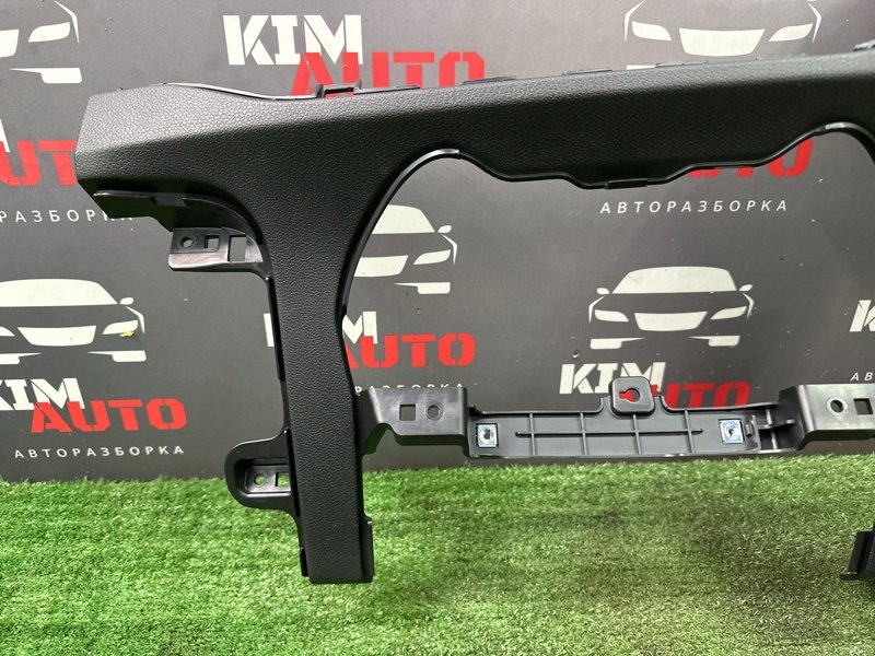 Накладка торпедо Kia Rio 4 2019 FB