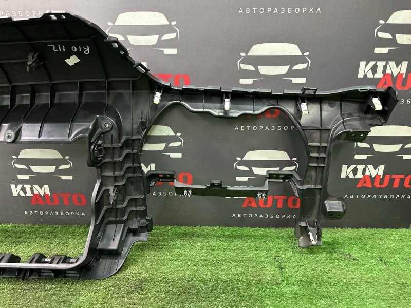 Накладка торпедо Kia Rio 4 2019 FB