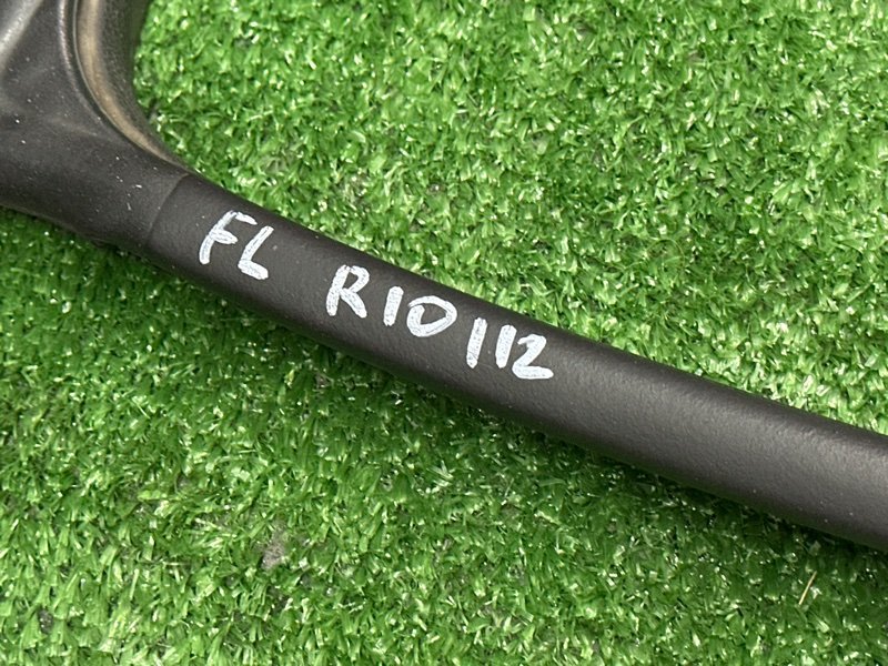 Уплотнитель проема двери Kia Rio 4 2019 FB