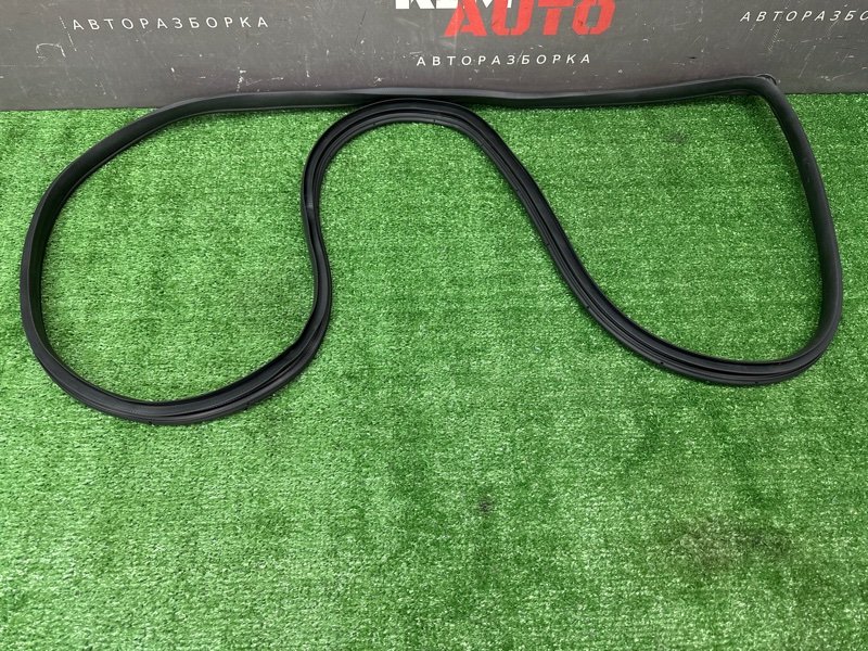 Уплотнитель проема двери Kia Rio 4 2019 FB