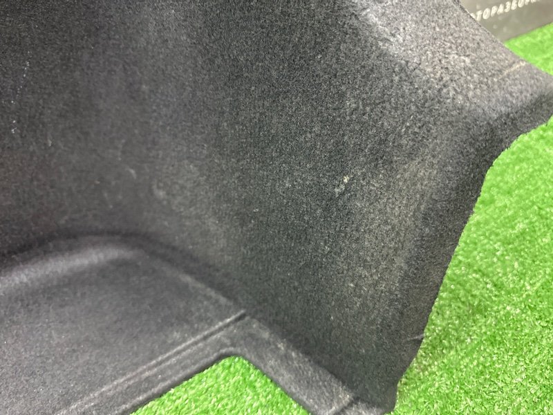 Обшивка багажника Kia Rio 4 2019 FB