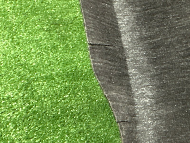 Обшивка багажника Kia Rio 4 2019 FB