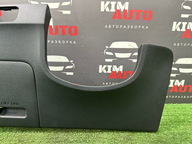 Накладка торпедо Kia Rio 4 2019 FB