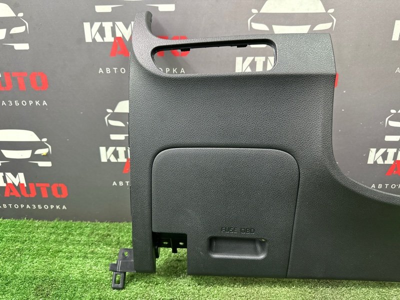 Накладка торпедо Kia Rio 4 2019 FB