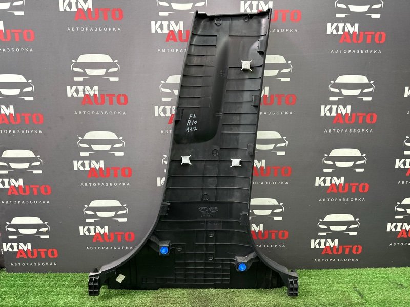 Накладка центральной стойки нижняя Kia Rio 4 2019 FB