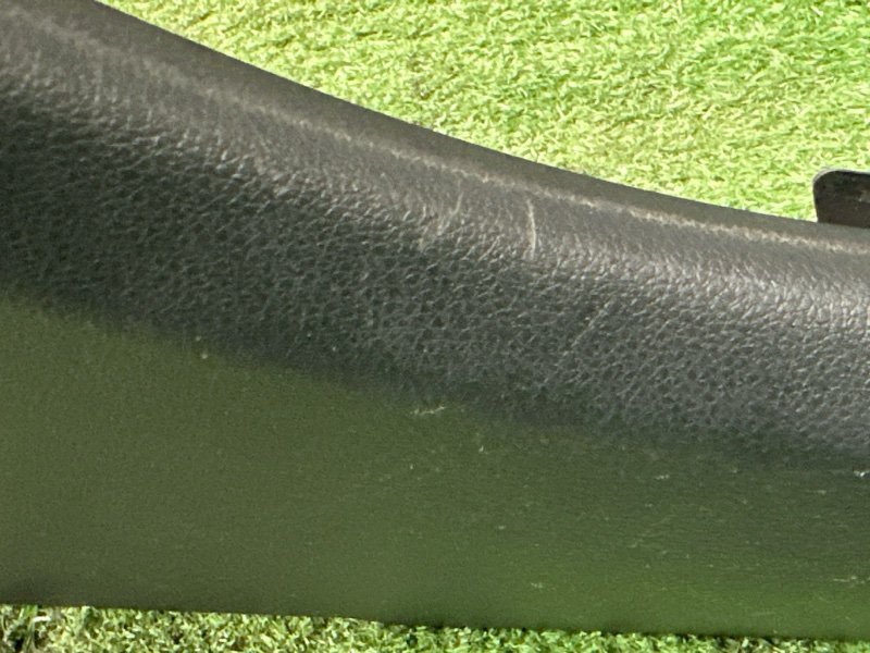 Накладка центральной стойки нижняя Kia Rio 4 2019 FB