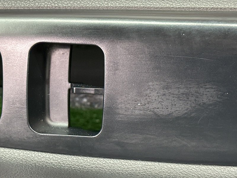 Обшивка двери Kia Rio 4 2019 FB