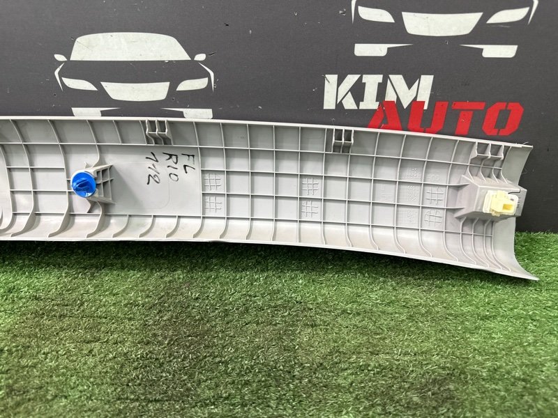 Накладка стойки лобового стекла Kia Rio 4 2019 FB