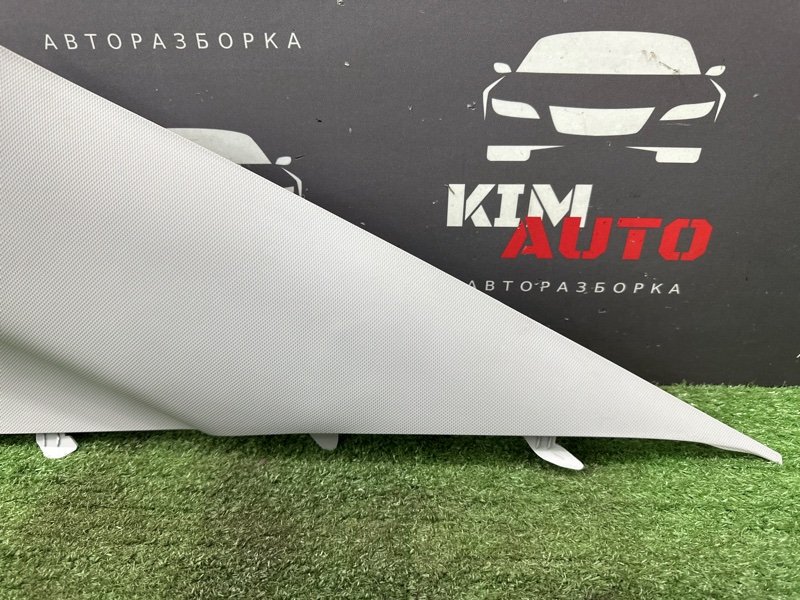 Накладка стойки кузова Kia Rio 4 2019 FB