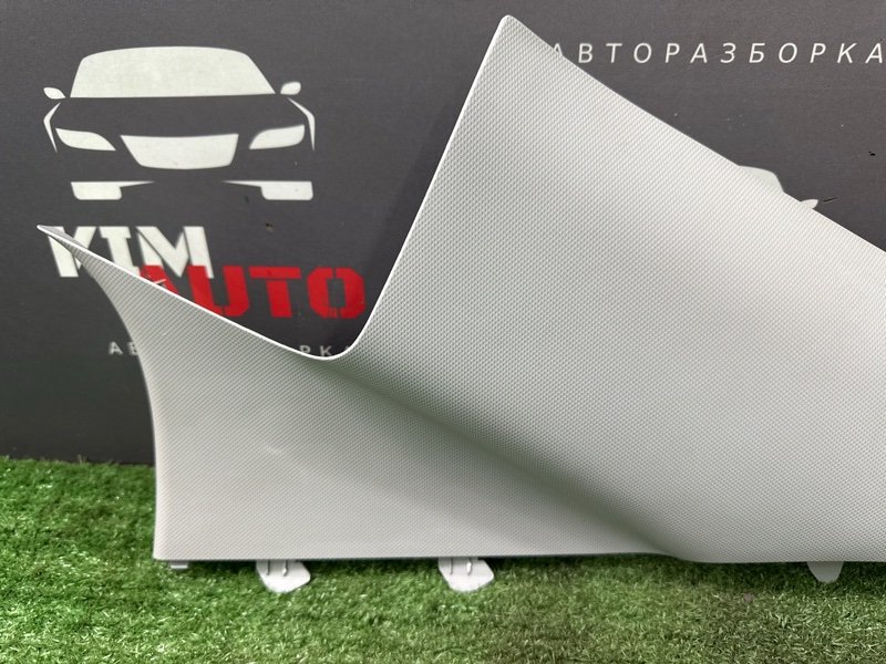 Накладка стойки кузова Kia Rio 4 2019 FB