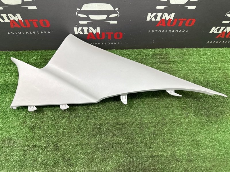 Накладка стойки кузова Kia Rio 4 2019 FB