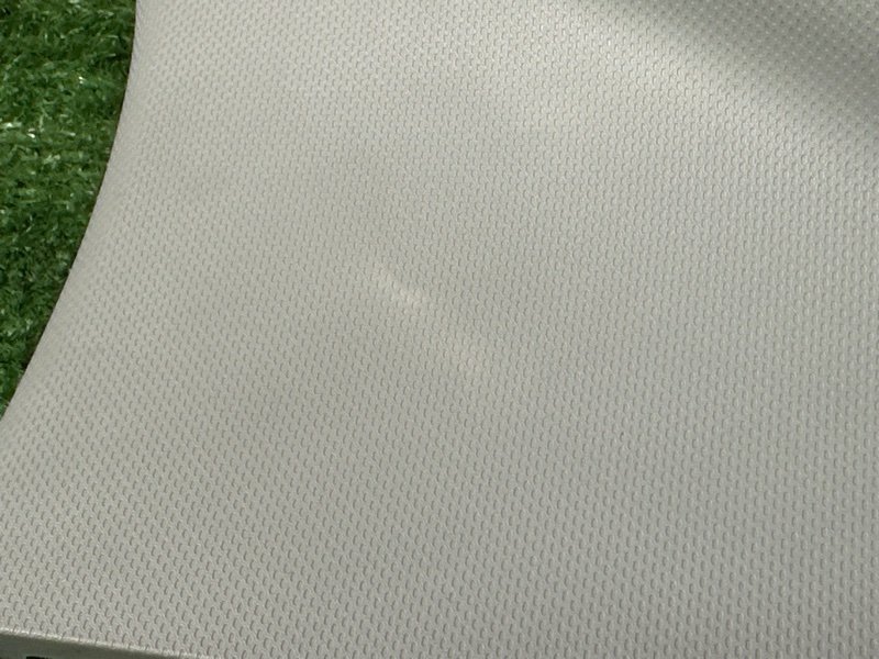 Накладка стойки кузова Kia Rio 4 2019 FB