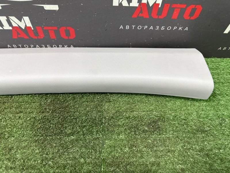 Накладка стойки лобового стекла Kia Rio 4 2019 FB