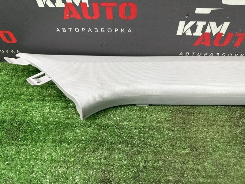 Накладка стойки лобового стекла Kia Rio 4 2019 FB