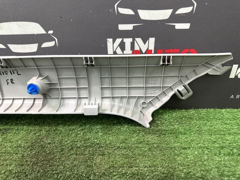 Накладка стойки лобового стекла Kia Rio 4 2019 FB