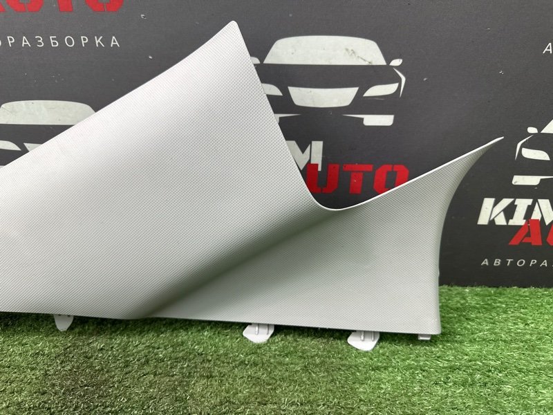 Накладка стойки кузова Kia Rio 4 2019 FB