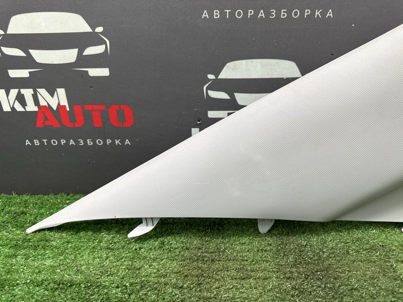 Накладка стойки кузова Kia Rio 4 2019 FB