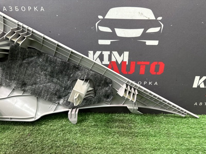 Накладка стойки кузова Kia Rio 4 2019 FB