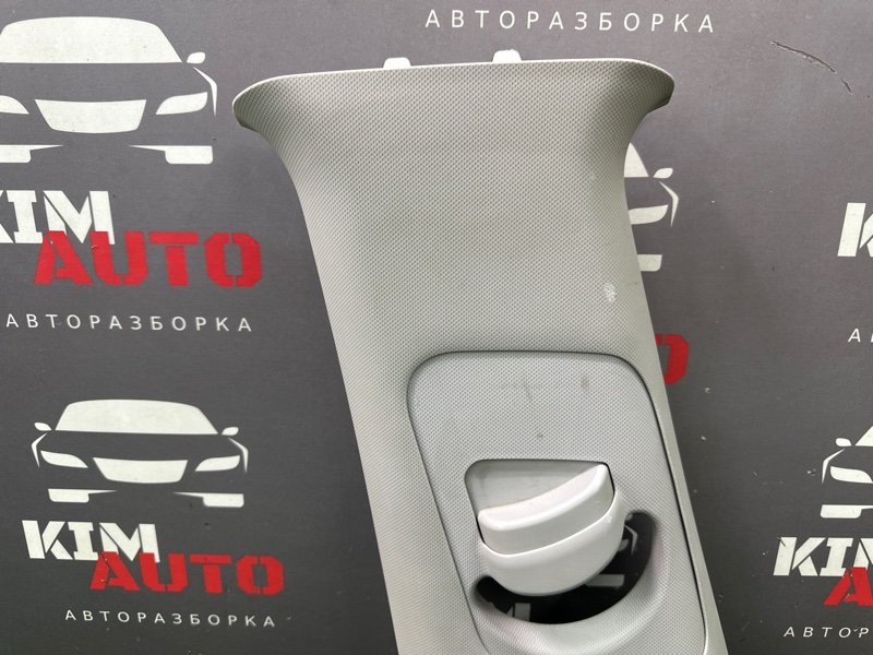 Накладка центральной стойки верхняя Kia Rio 4 2019 FB