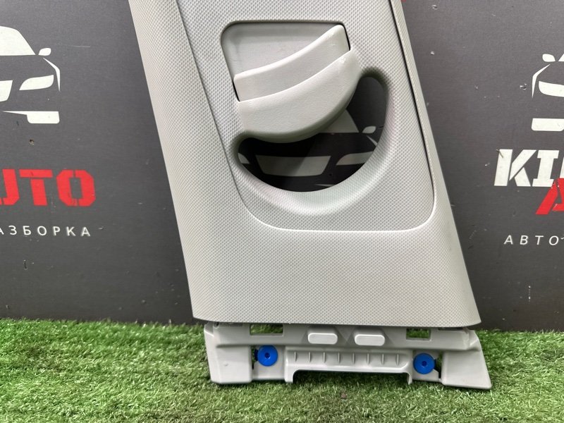 Накладка центральной стойки верхняя Kia Rio 4 2019 FB