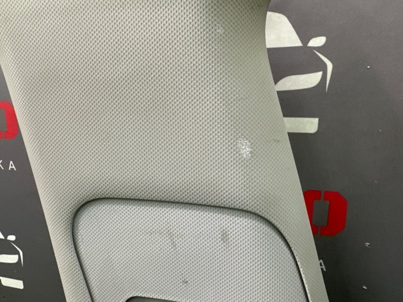 Накладка центральной стойки верхняя Kia Rio 4 2019 FB