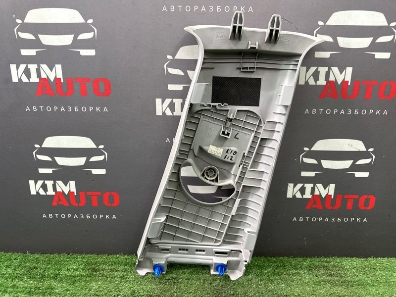 Накладка центральной стойки верхняя Kia Rio 4 2019 FB
