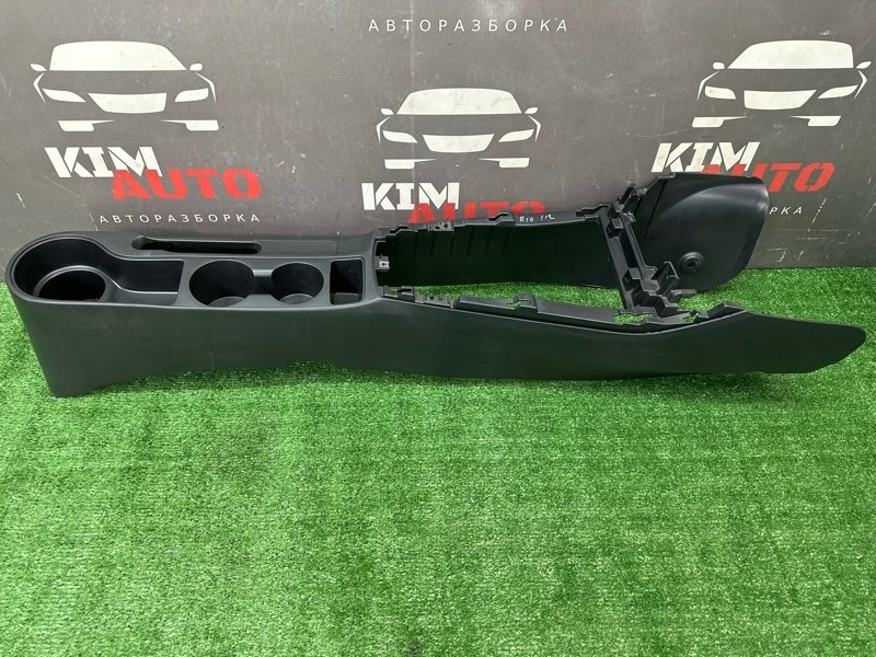 Консоль центральная Kia Rio 4 2019 FB