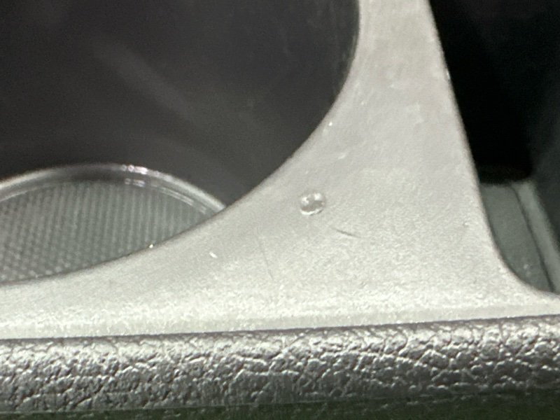 Консоль центральная Kia Rio 4 2019 FB