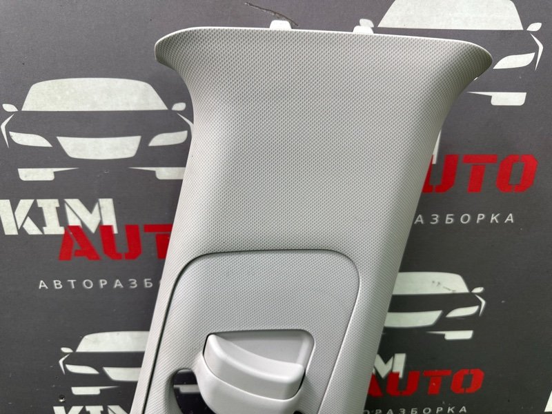 Накладка центральной стойки верхняя Kia Rio 4 2019 FB