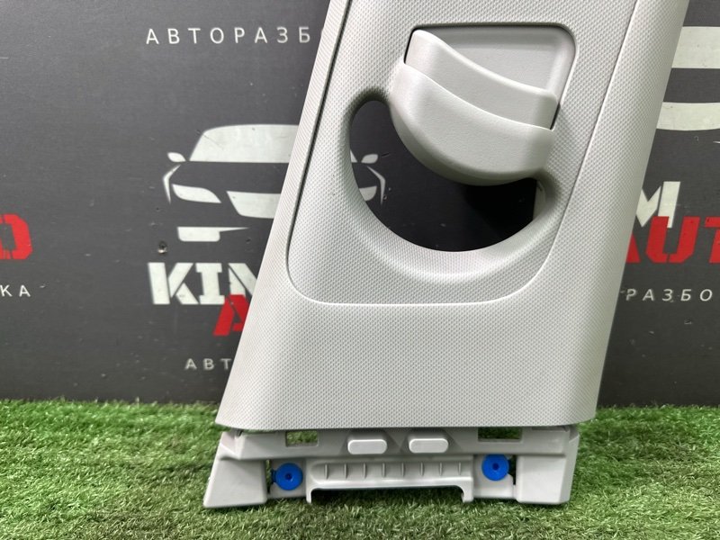 Накладка центральной стойки верхняя Kia Rio 4 2019 FB