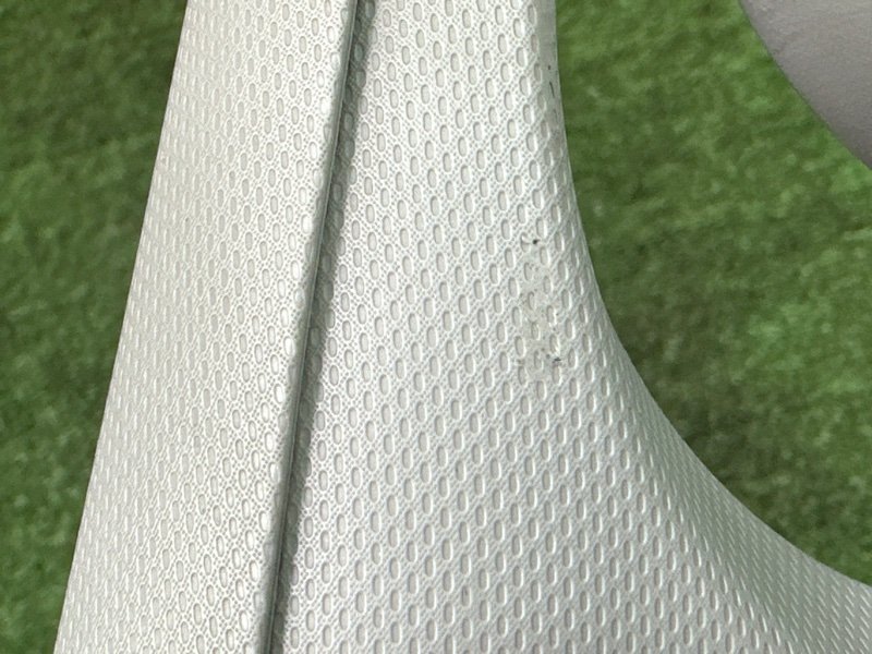 Накладка центральной стойки верхняя Kia Rio 4 2019 FB