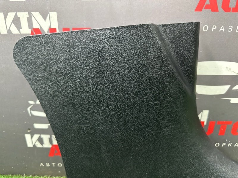 Накладка порога малая Kia Rio 4 2019 FB