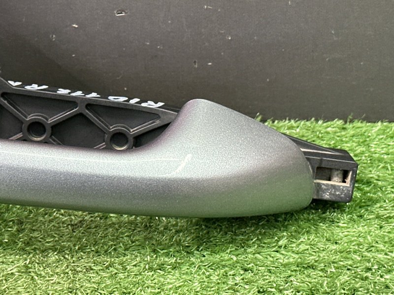 Ручка двери наружная в сборе Kia Rio 4 2019 FB