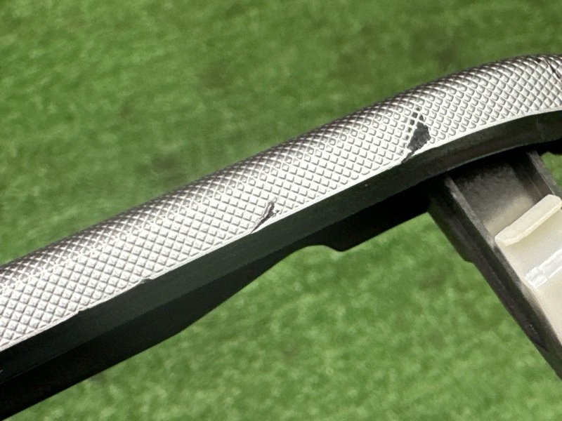 Накладка декоративная на торпедо Kia Rio 4 2019 FB