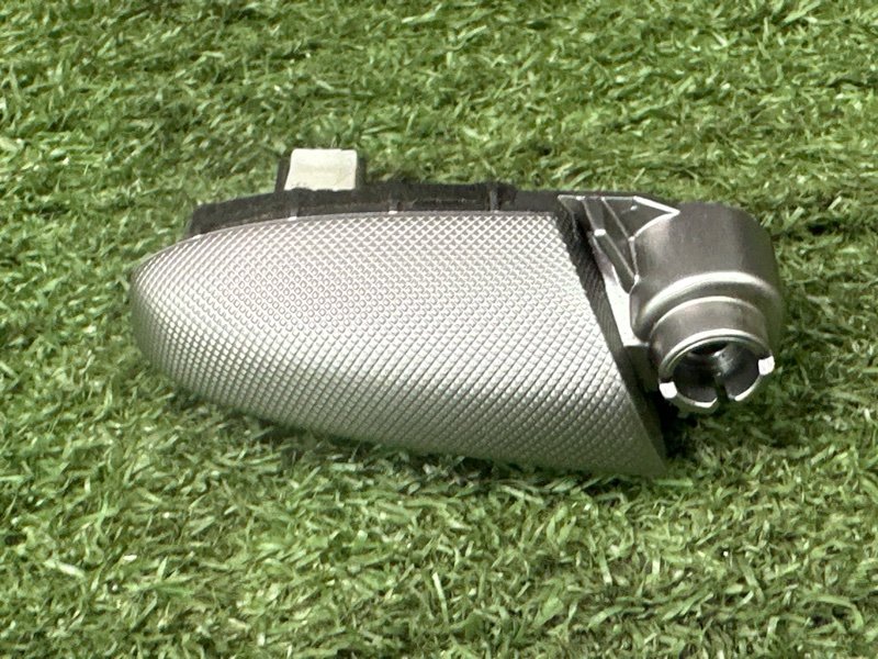 Накладка декоративная на торпедо Kia Rio 4 2019 FB