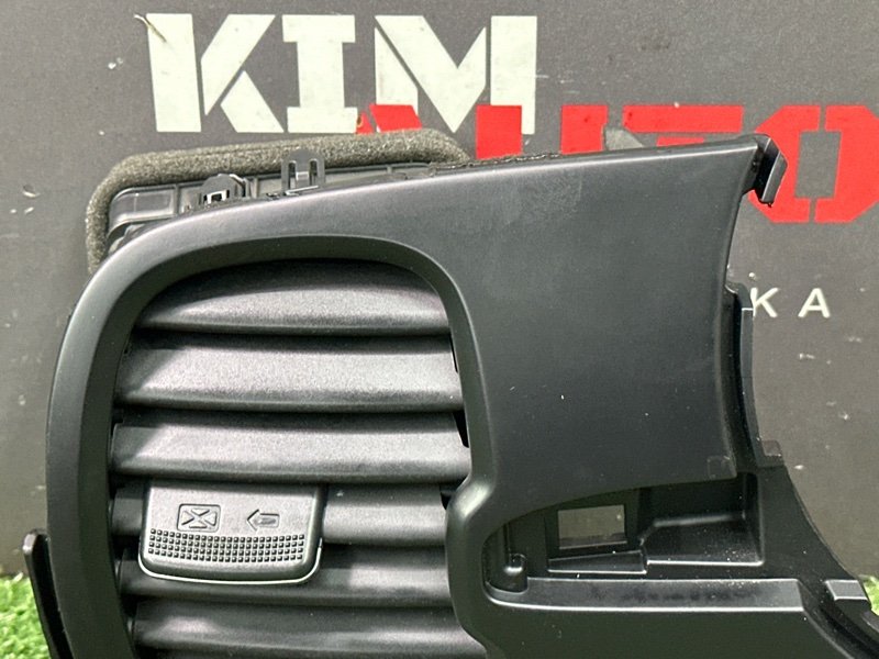 Дефлектор отопителя Kia Rio 4 2019 FB
