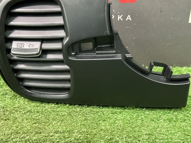 Дефлектор отопителя Kia Rio 4 2019 FB