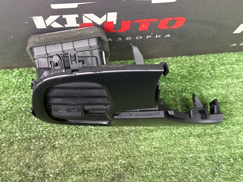 Дефлектор отопителя Kia Rio 4 2019 FB